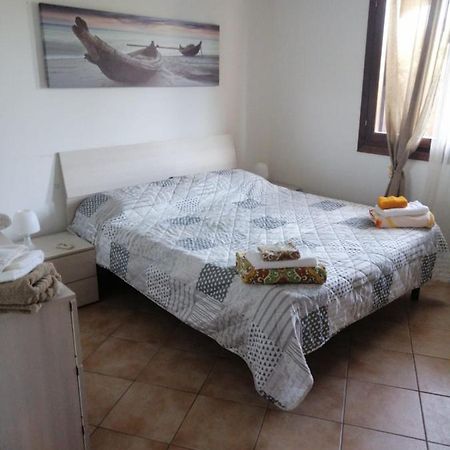 Apartamento Casa del relax Olbia Exterior foto