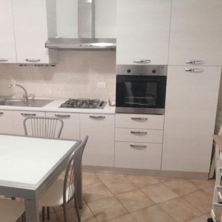 Apartamento Casa del relax Olbia Exterior foto