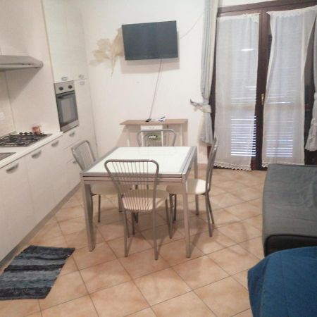 Apartamento Casa del relax Olbia Exterior foto