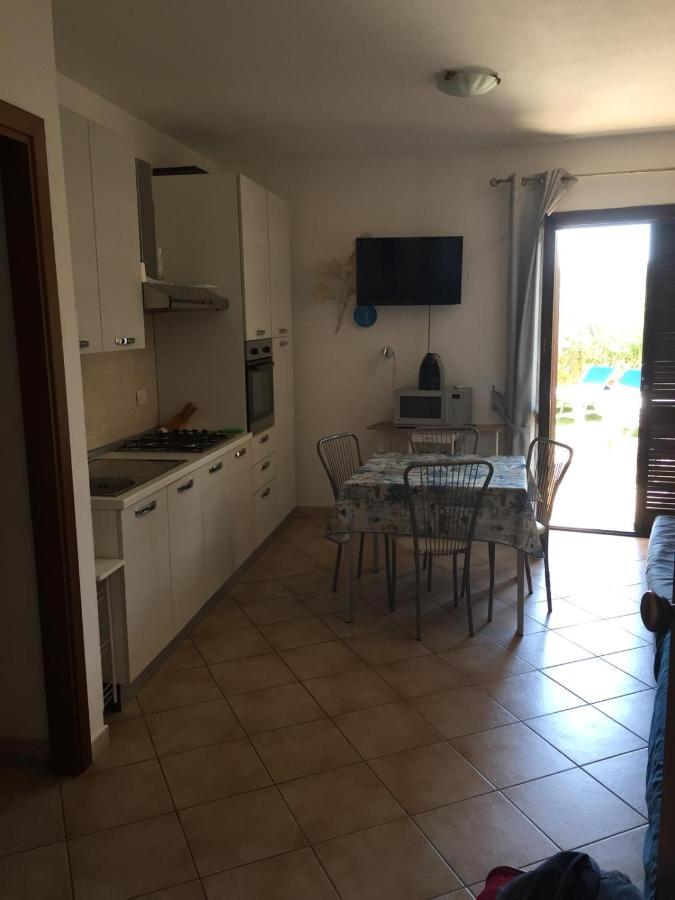 Apartamento Casa del relax Olbia Exterior foto