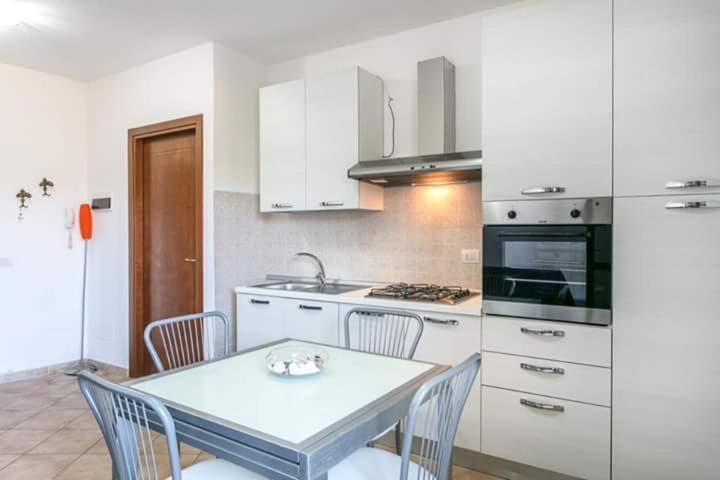 Apartamento Casa del relax Olbia Exterior foto