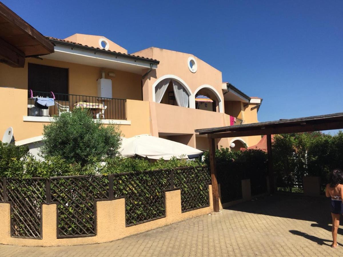 Apartamento Casa del relax Olbia Exterior foto