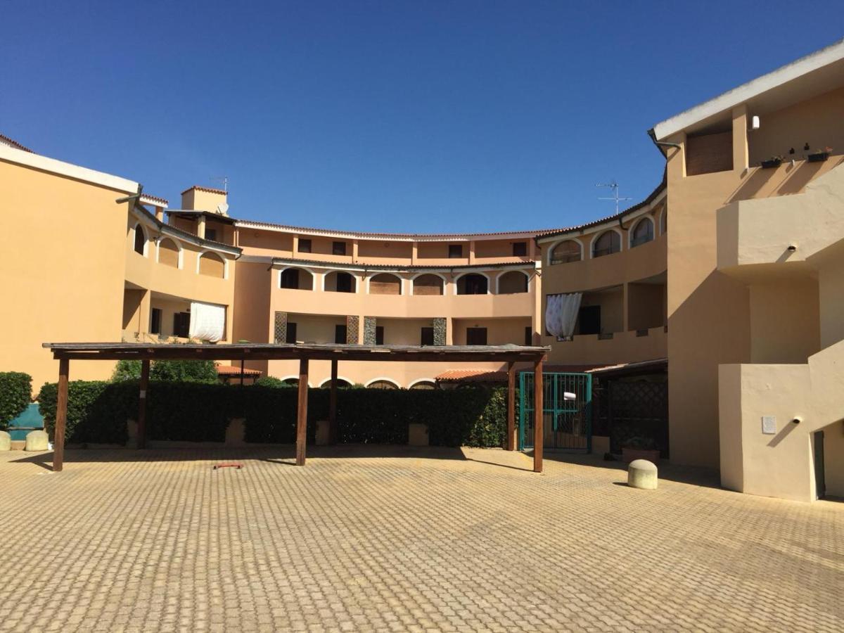 Apartamento Casa del relax Olbia Exterior foto
