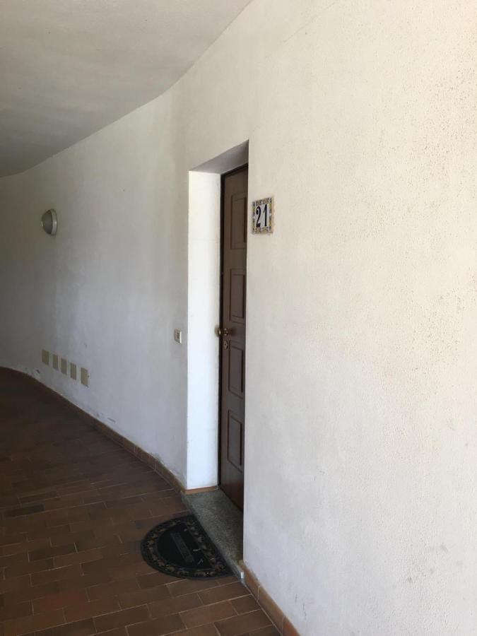 Apartamento Casa del relax Olbia Exterior foto