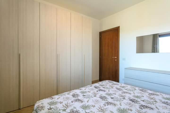 Apartamento Casa del relax Olbia Exterior foto