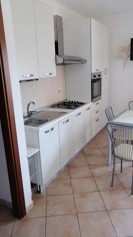 Apartamento Casa del relax Olbia Exterior foto