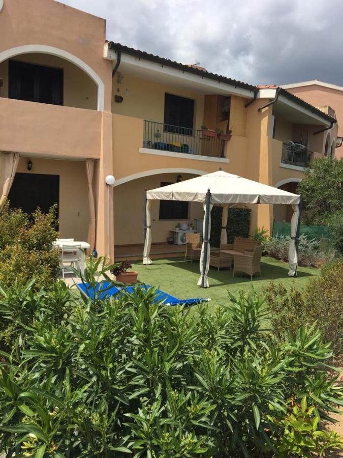 Apartamento Casa del relax Olbia Exterior foto