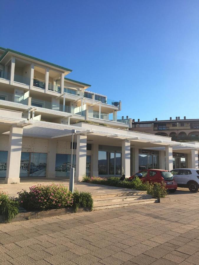 Apartamento Casa del relax Olbia Exterior foto