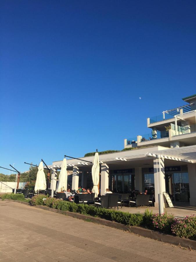 Apartamento Casa del relax Olbia Exterior foto