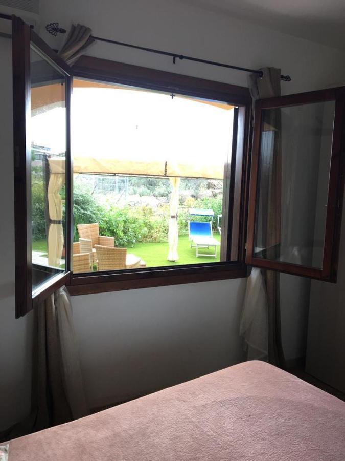 Apartamento Casa del relax Olbia Exterior foto