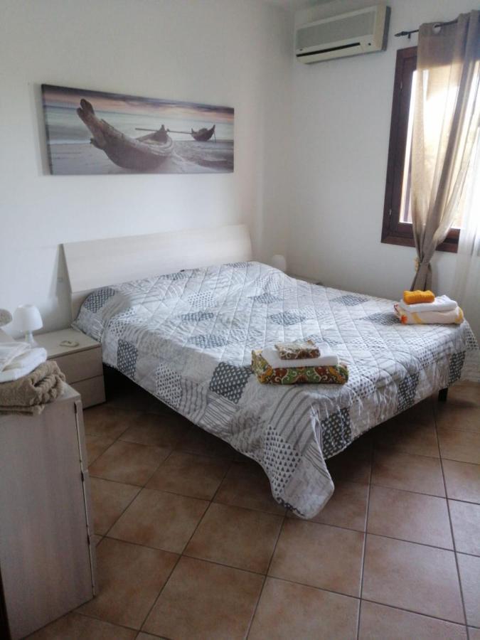 Apartamento Casa del relax Olbia Exterior foto