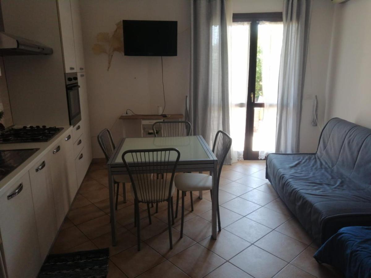 Apartamento Casa del relax Olbia Exterior foto