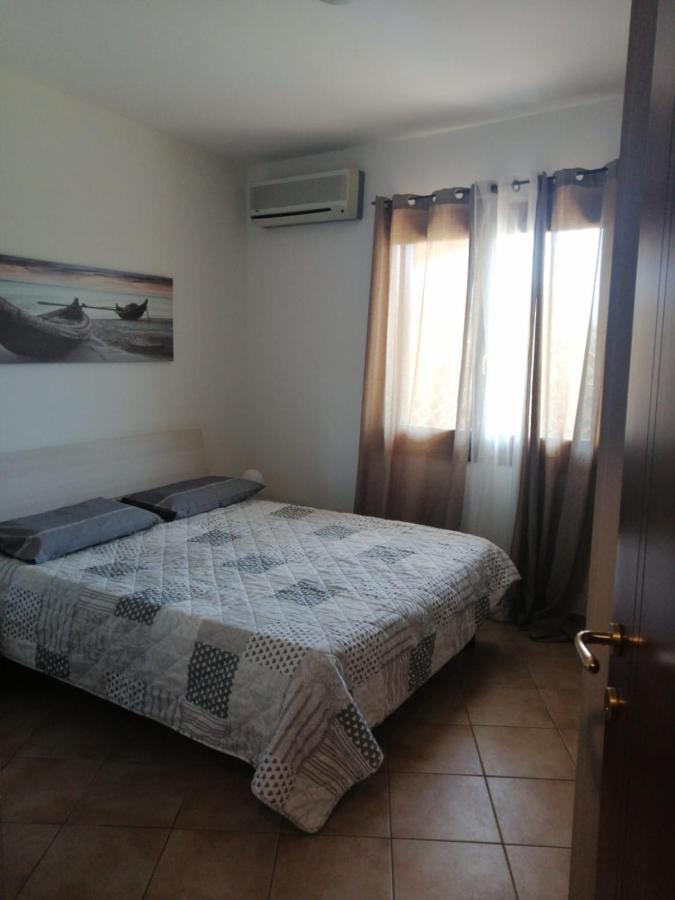 Apartamento Casa del relax Olbia Exterior foto