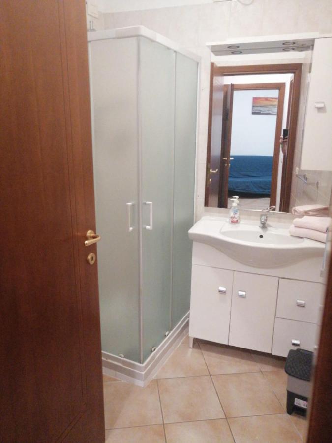 Apartamento Casa del relax Olbia Exterior foto