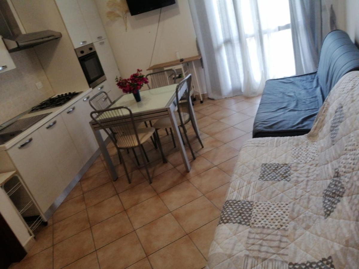 Apartamento Casa del relax Olbia Exterior foto