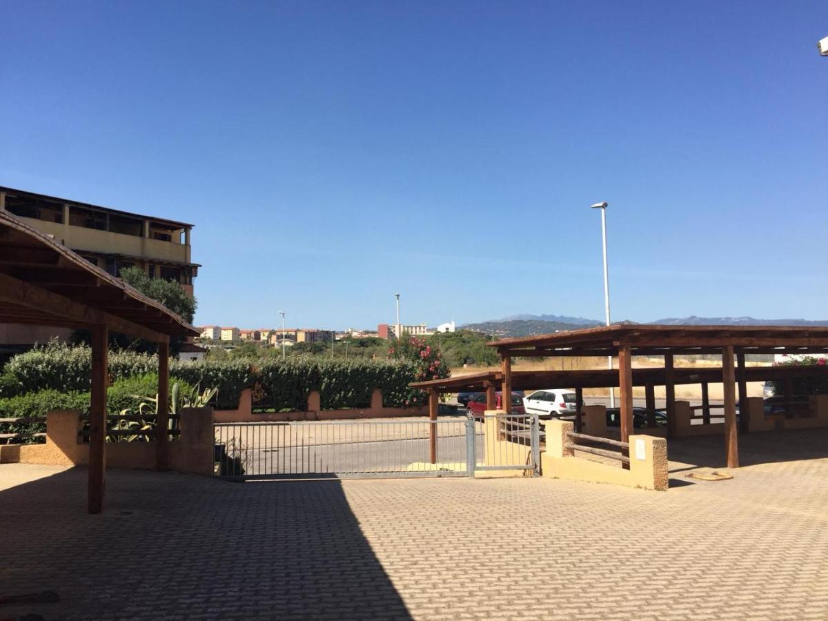 Apartamento Casa del relax Olbia Exterior foto